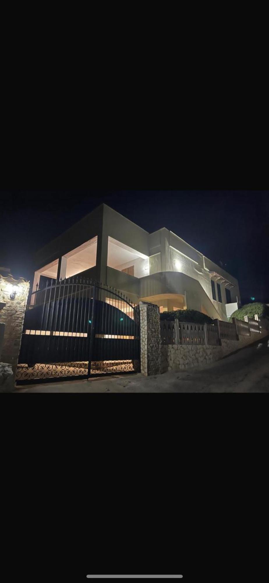 Casa Francesco *